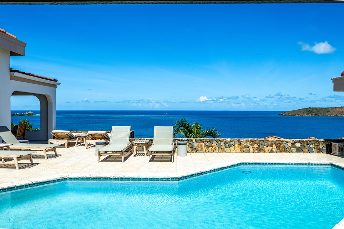 House in Spanish Town, Virgin Gorda, British Virgin Islands 1 - 15149167