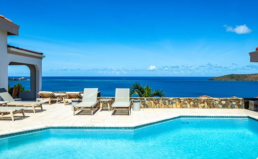 House in Spanish Town, Virgin Gorda, British Virgin Islands 1