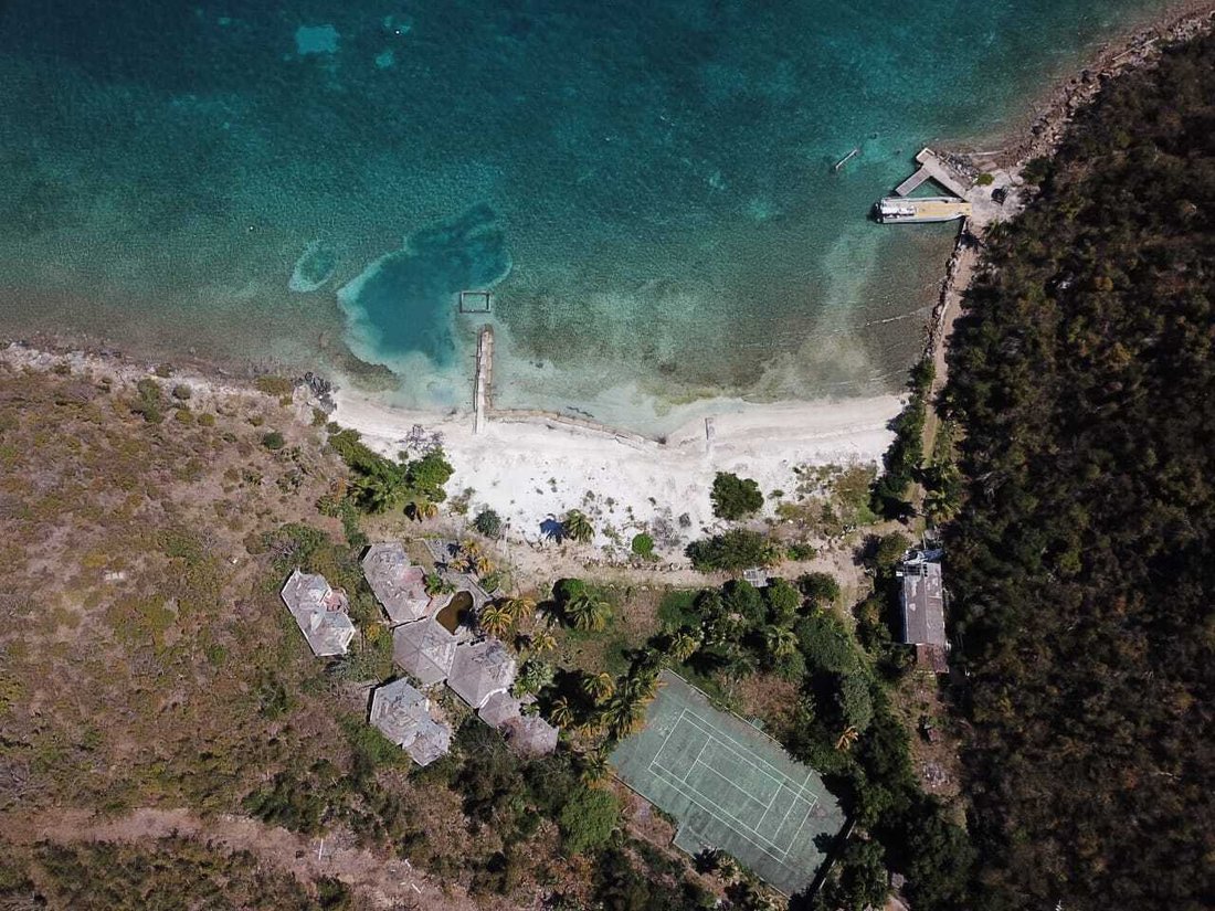 Haus in Spanish Town, Virgin Gorda, Britische Jungferninseln 5 - 15149178