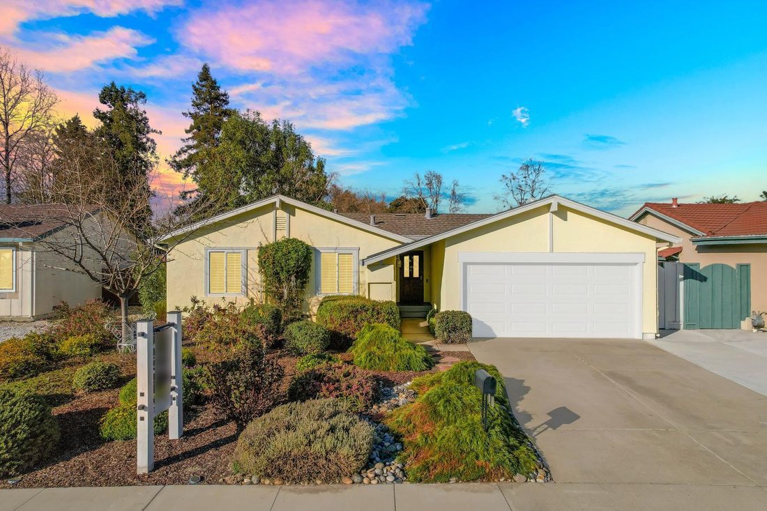 House in Union City, California, United States 1 - 15151061