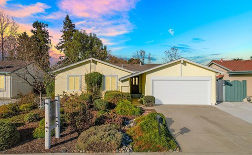 House in Union City, California, United States 1