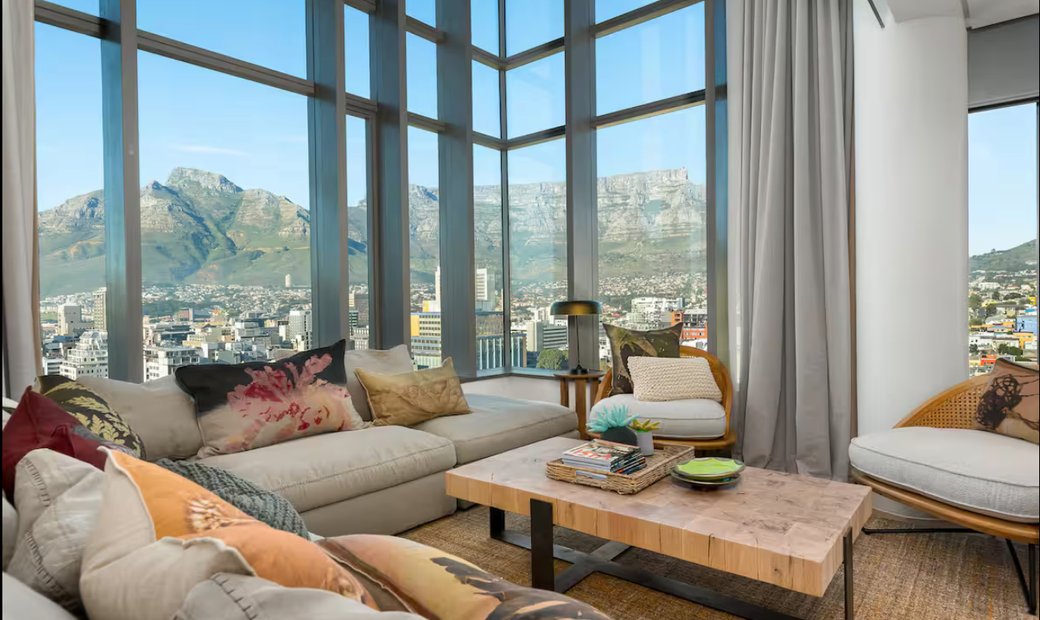 Penthouses For Sale In Cape Town