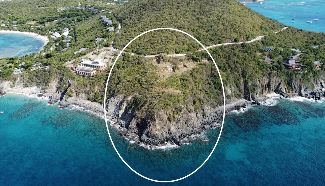 Land in Spanish Town, Virgin Gorda, British Virgin Islands 5 - 15149198