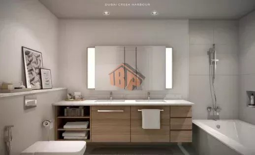 Apartment in Dubai Creek Harbour, Dubai, United Arab Emirates 5 - 15149523