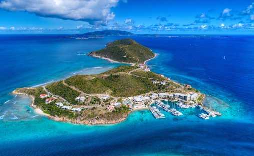 Condo in Scrub Island, Other Islands, British Virgin Islands 1