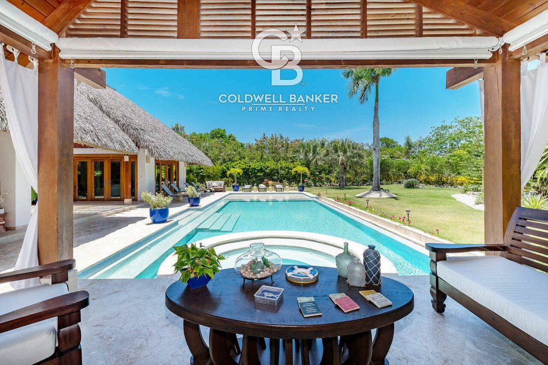 House in Juanillo, La Altagracia Province, Dominican Republic 3 - 15150699