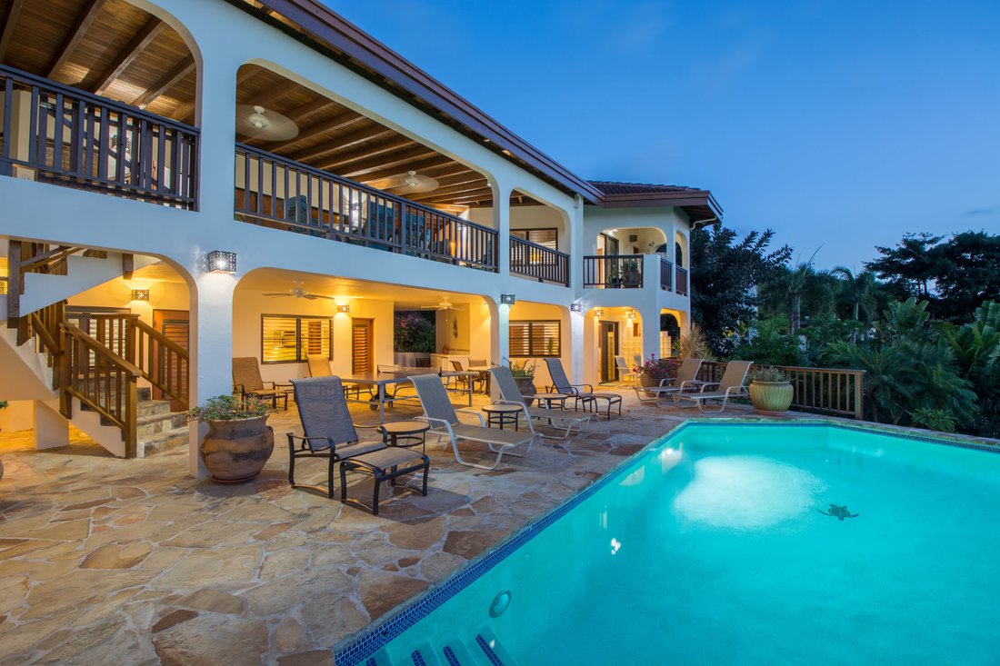 House in Spanish Town, Virgin Gorda, British Virgin Islands 4 - 15149143