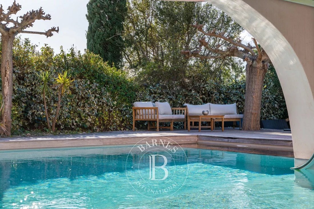 Villa in Porto-Vecchio, Corsica, France 3 - 15150828