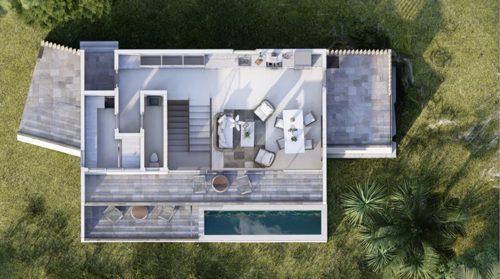 House in Long Bay, Tortola, British Virgin Islands 5 - 15149116
