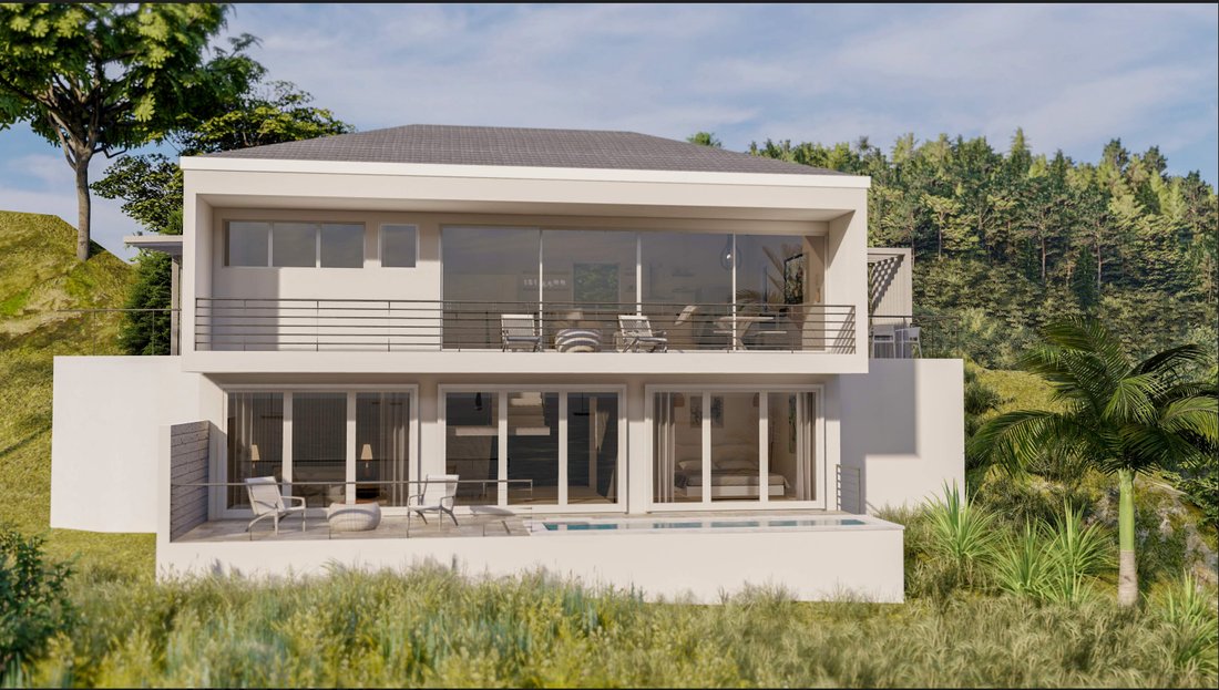 House in Long Bay, Tortola, British Virgin Islands 4 - 15149116