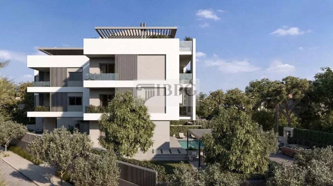 Apartment in Kifisia, Attica, Greece 3 - 15151032