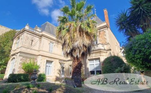Casa a Baliste, Narbona, Francia 1