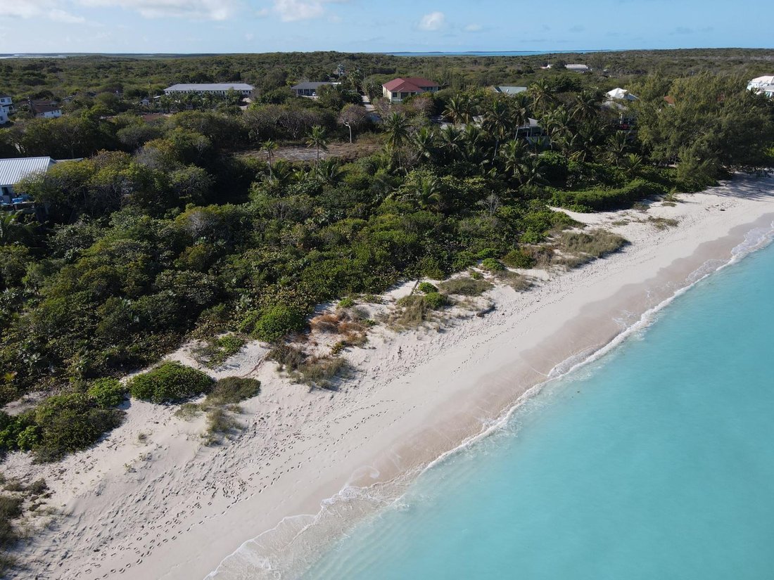 Terrain à George Town, Exumas, Bahamas 2 - 14916545