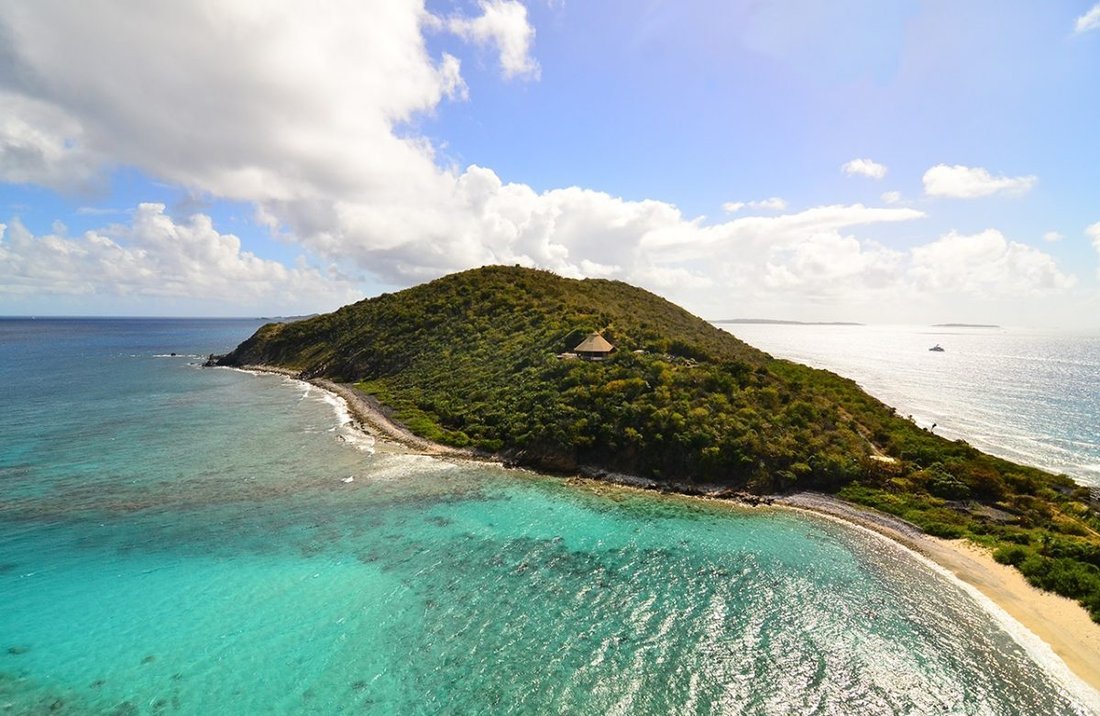 Land in Scrub Island, Virgin Islands, British 2 - 15149121