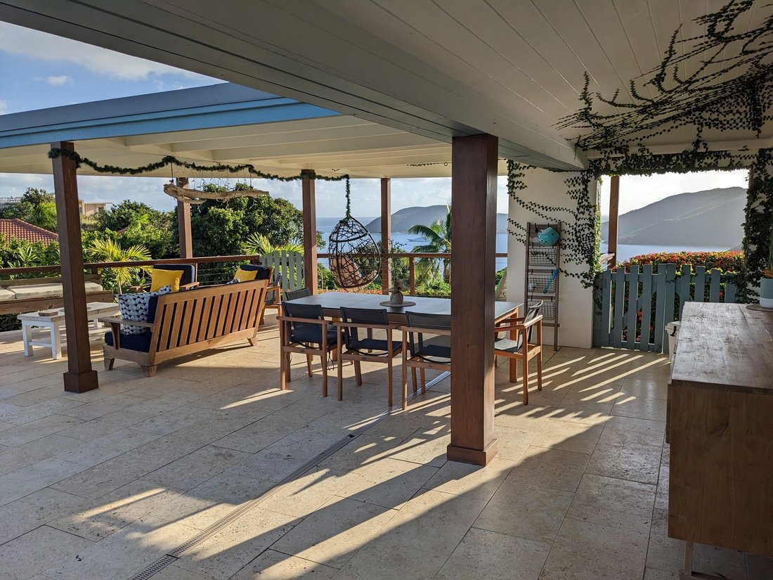 House in Spanish Town, Virgin Gorda, British Virgin Islands 5 - 15149146