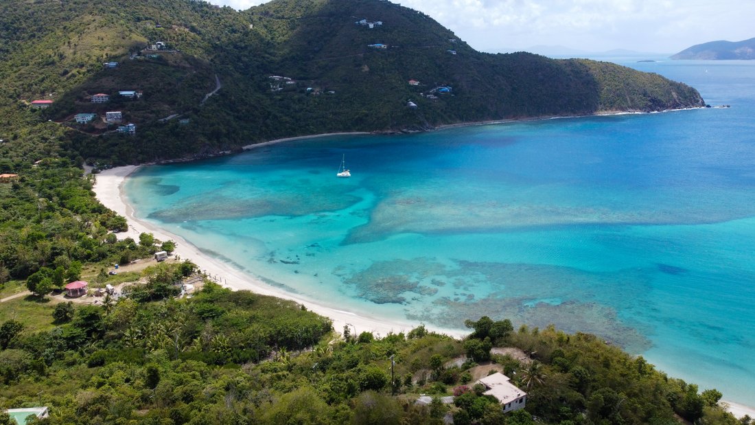 House in Leonards, Tortola, British Virgin Islands 5 - 15149110