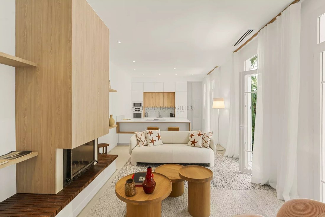 Townhouse in La Californie, Cannes, France 3 - 14522169