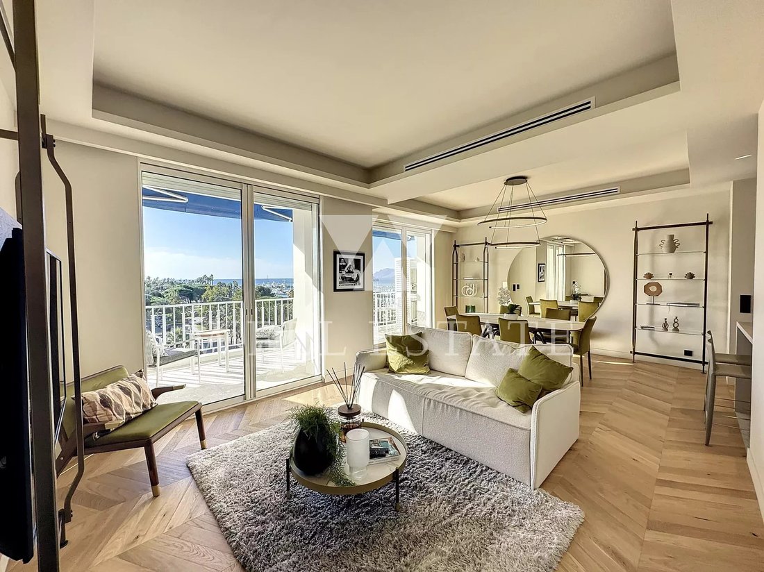 Apartment in Cannes, Provence-Alpes-Côte d'Azur, France 3 - 13504565