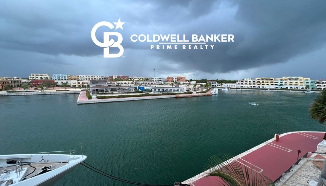 appartement à Punta Cana, La Altagracia, République dominicaine 1 - 15150662