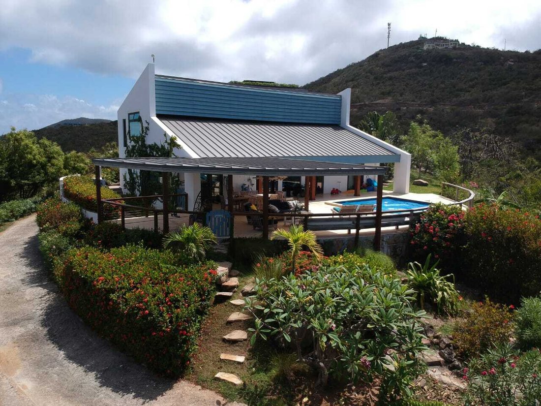 House in Spanish Town, Virgin Gorda, British Virgin Islands 4 - 15149146