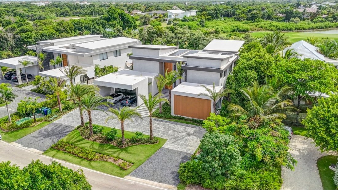 House in Juanillo, La Altagracia Province, Dominican Republic 3 - 15150741