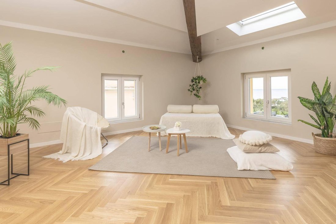 Penthouse in Filzi - Shangay, Livorno, Tuscany 3 - 15151091