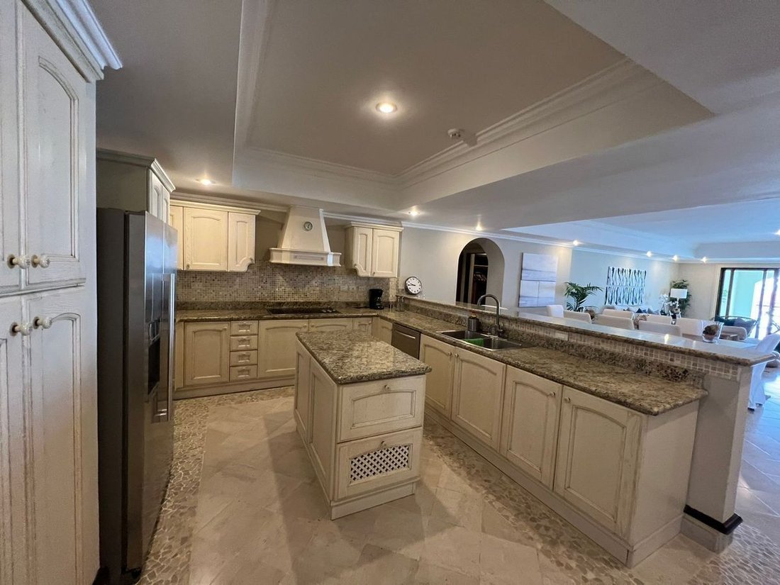 appartement à Punta Cana, La Altagracia, République dominicaine 5 - 15150662