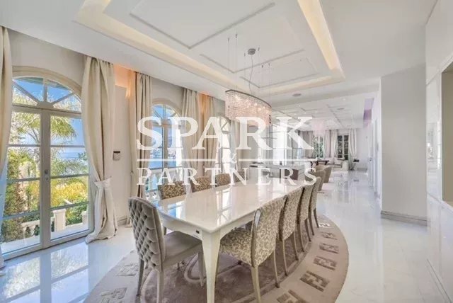 Villa à Côte d'Azur, Provence-Alpes-Côte d'Azur, France 4 - 15150460