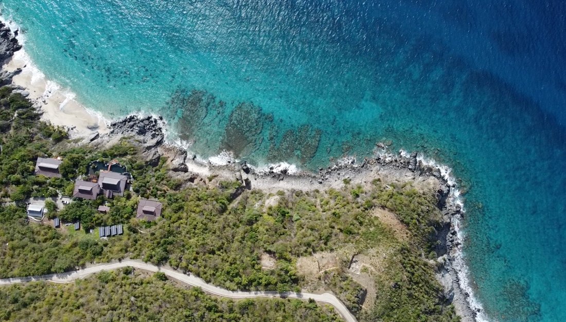 Land in Spanish Town, Virgin Gorda, British Virgin Islands 3 - 15149198