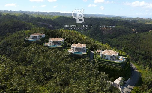House in Samana, Samaná Province, Dominican Republic 1