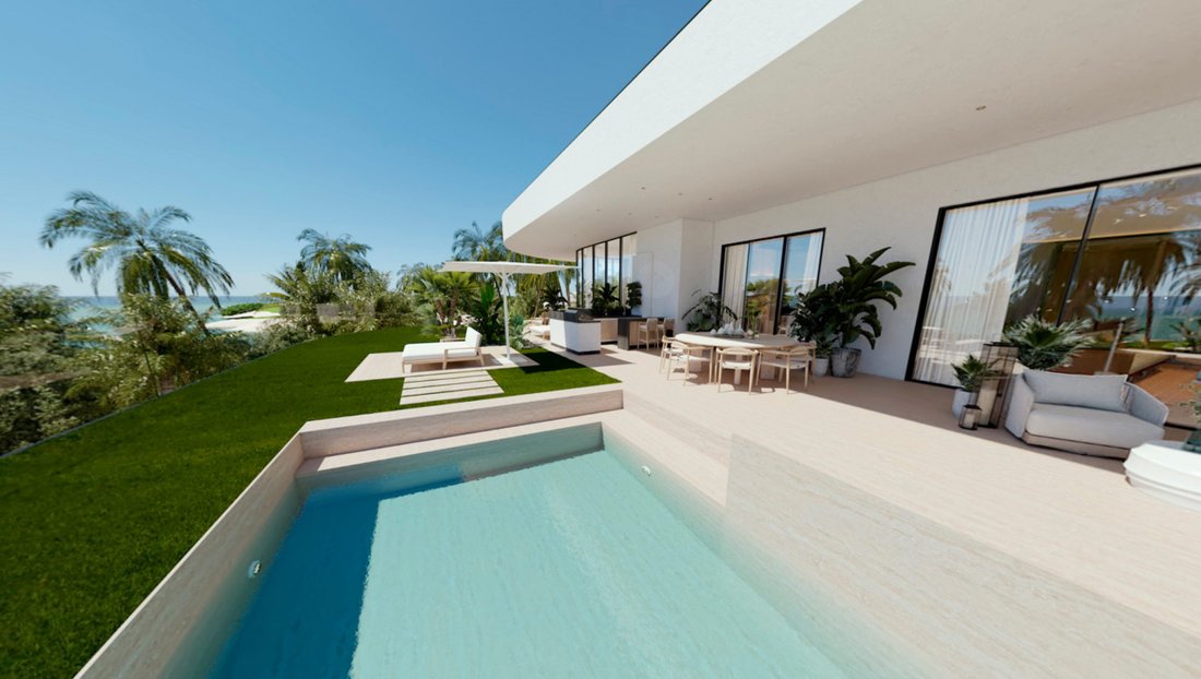 Condo in Juanillo, La Altagracia Province, Dominican Republic 2 - 15150711