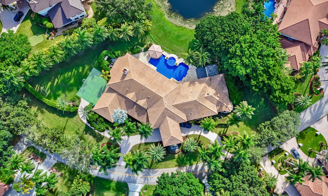 House in Southwest Ranches, Florida, United States 1 - 15150597