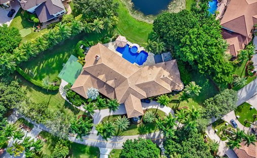 Maison à Southwest Ranches, Floride, États-Unis 1