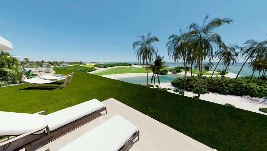 Condo in Juanillo, La Altagracia Province, Dominican Republic 4 - 15150713