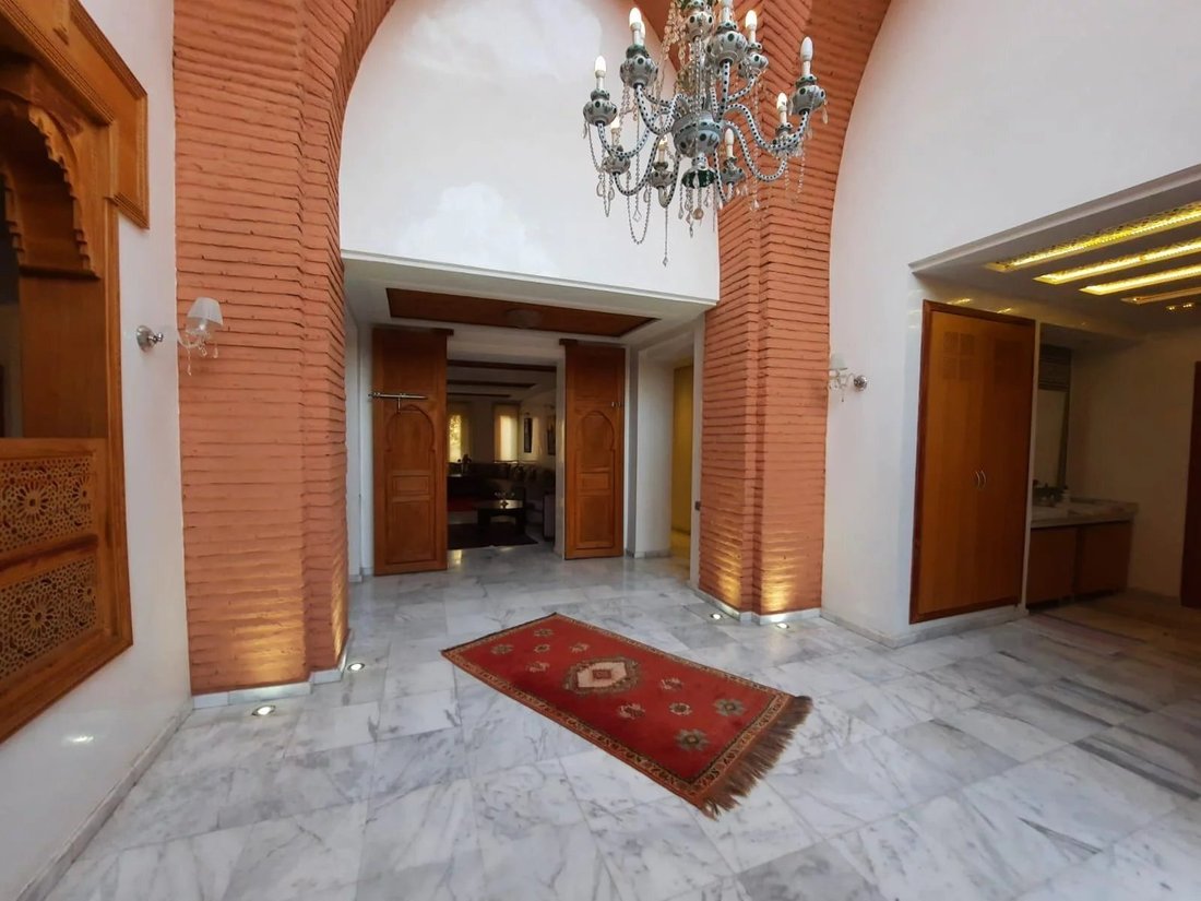 House in Lahebichate, Marrakesh-Safi, Morocco 5 - 15150948