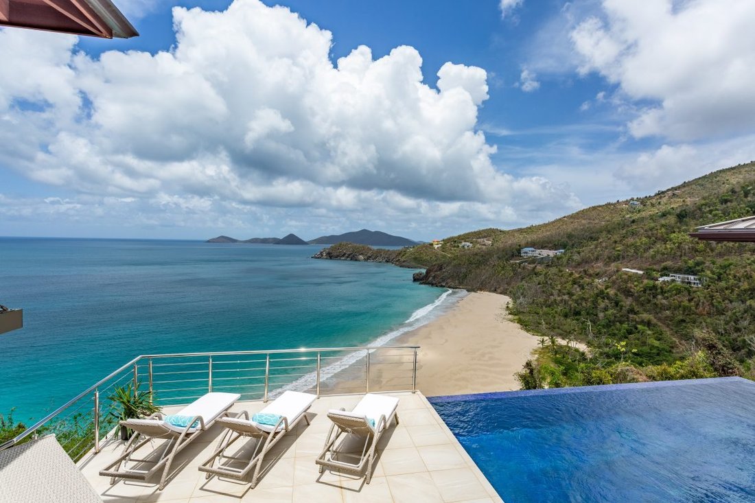 House in Road Town, Tortola, British Virgin Islands 1 - 15149086