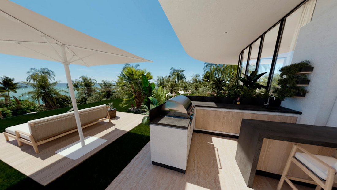 Condo in Juanillo, La Altagracia Province, Dominican Republic 2 - 15150713