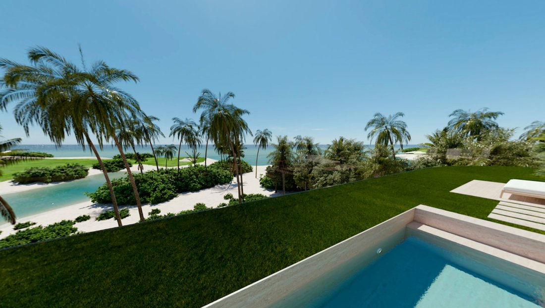 Condo in Juanillo, La Altagracia Province, Dominican Republic 5 - 15150713