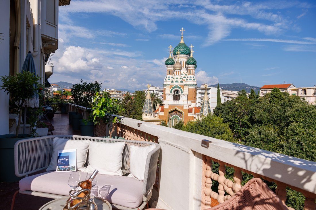 Apartment in Nice, Provence-Alpes-Côte d'Azur, France 2 - 14791318
