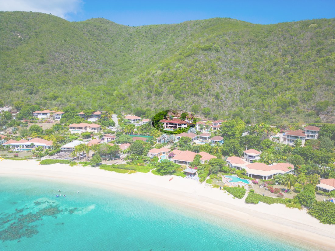 House in Spanish Town, Virgin Gorda, British Virgin Islands 1 - 15149143