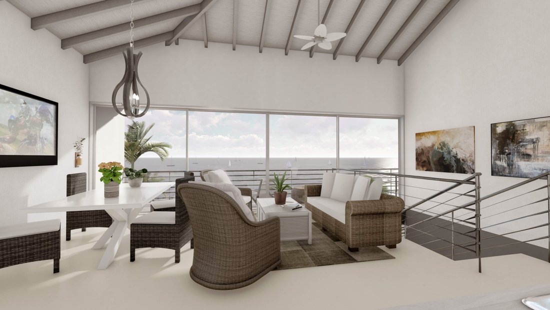House in Long Bay, Tortola, British Virgin Islands 3 - 15149116