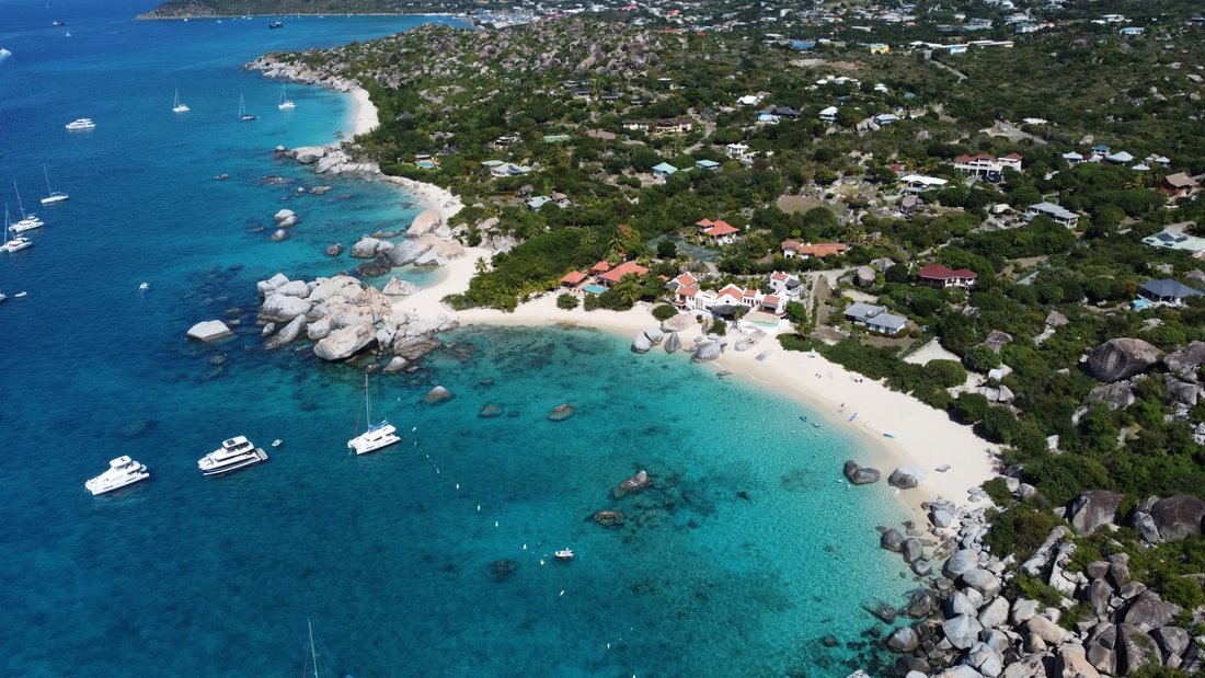 House in Spanish Town, Virgin Gorda, British Virgin Islands 5 - 15149184