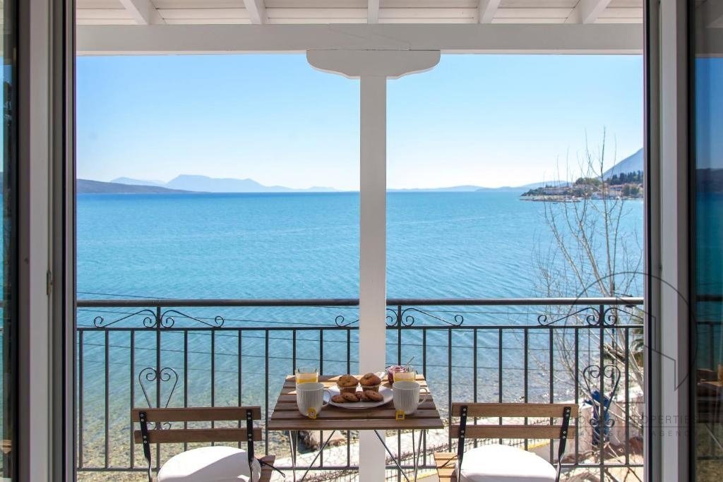 Condo in Katounis, Peloponnese, Western Greece and the Ionian, Greece 1 - 15151990