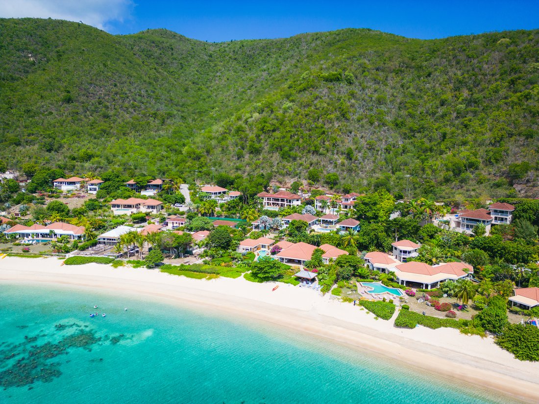 House in Spanish Town, Virgin Gorda, British Virgin Islands 2 - 15149143