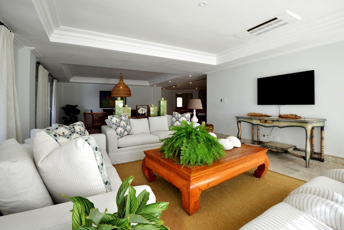 Condo in Juanillo, La Altagracia Province, Dominican Republic 4 - 15150727