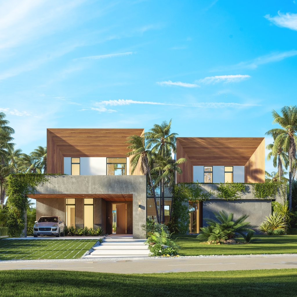 Maison à Punta Cana, La Altagracia, République dominicaine 4 - 15150698
