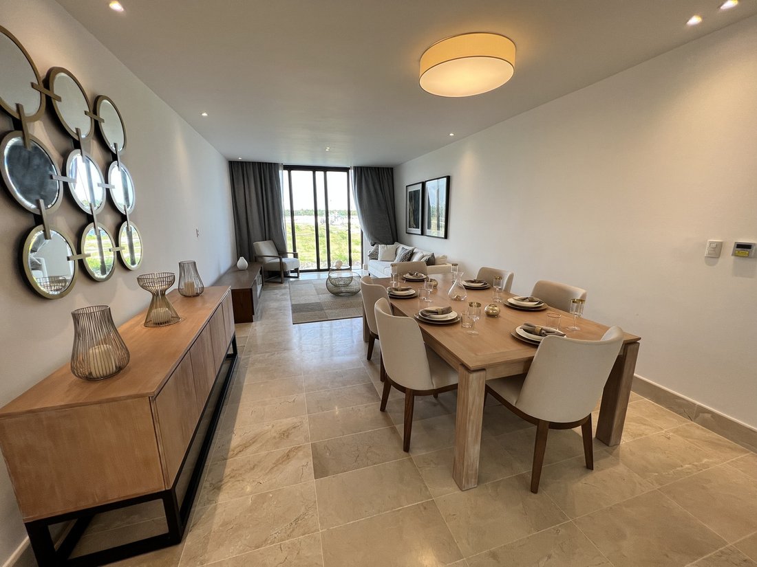 Condo in Juanillo, La Altagracia Province, Dominican Republic 3 - 15150666