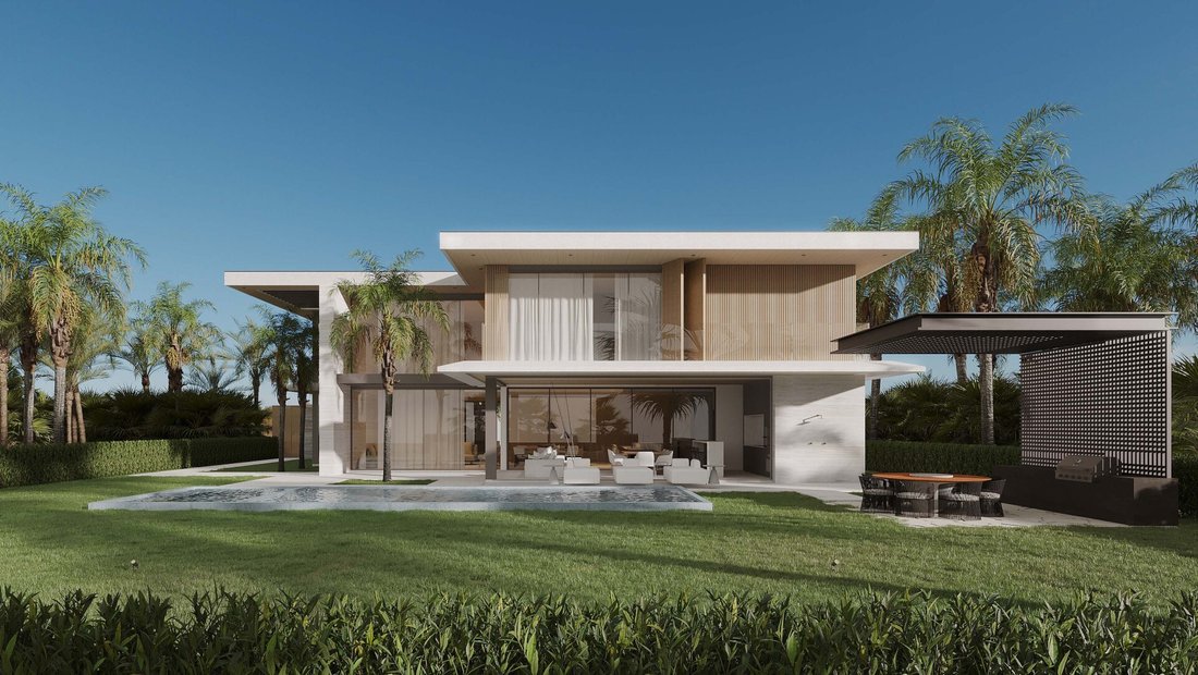 House in Juanillo, La Altagracia Province, Dominican Republic 3 - 15150668