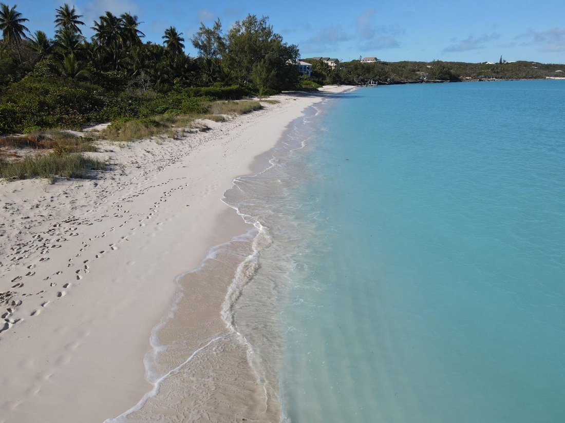 Terrain à George Town, Exumas, Bahamas 3 - 14916545