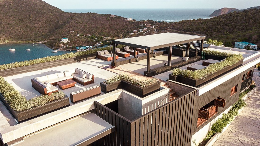 House in Spanish Town, Virgin Gorda, British Virgin Islands 4 - 15149162
